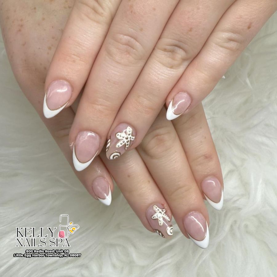 Beautiful Nails